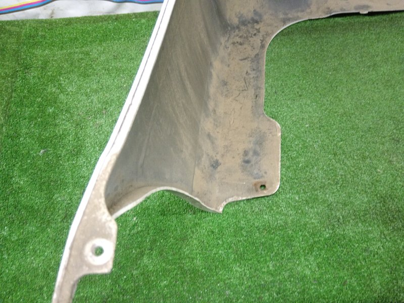 Бампер, 5000 рублей, Красноярск