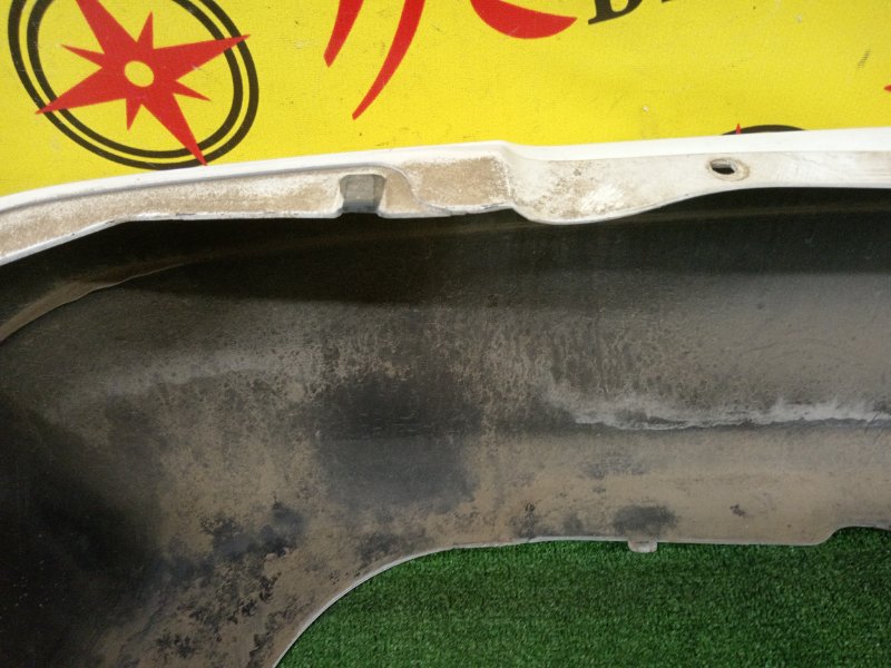 Бампер, 5000 рублей, Красноярск