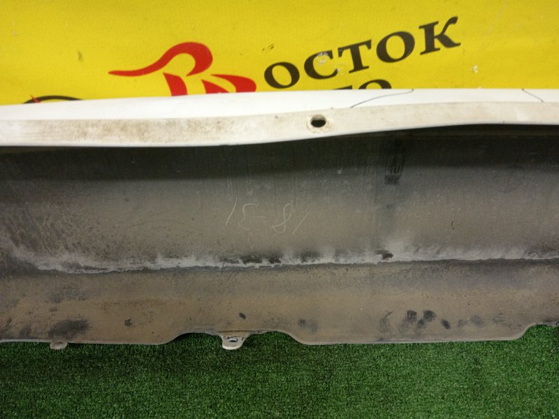 Бампер, 5000 рублей, Красноярск