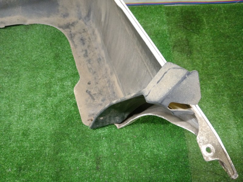 Бампер, 5000 рублей, Красноярск