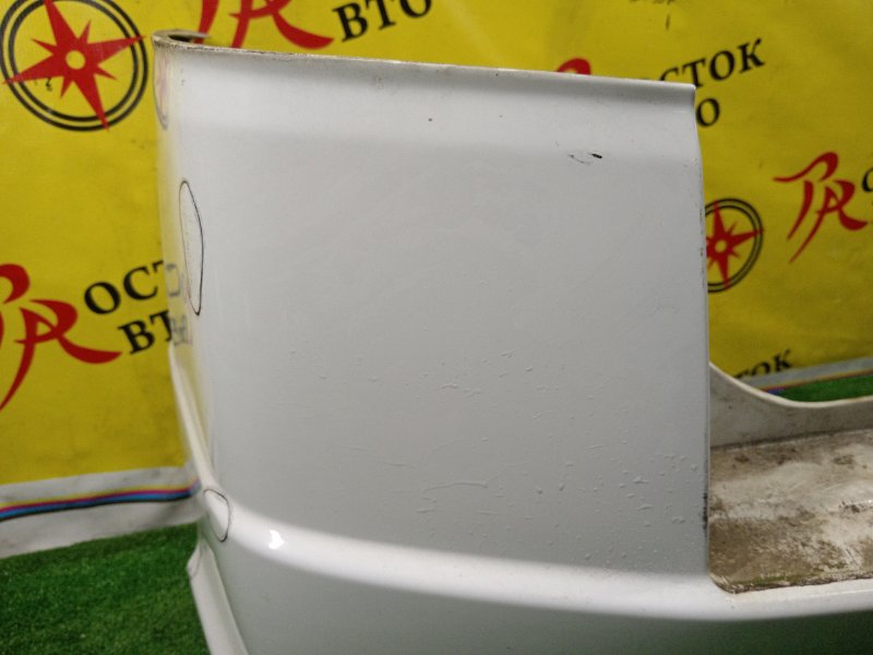 Бампер, 3500 рублей, Красноярск