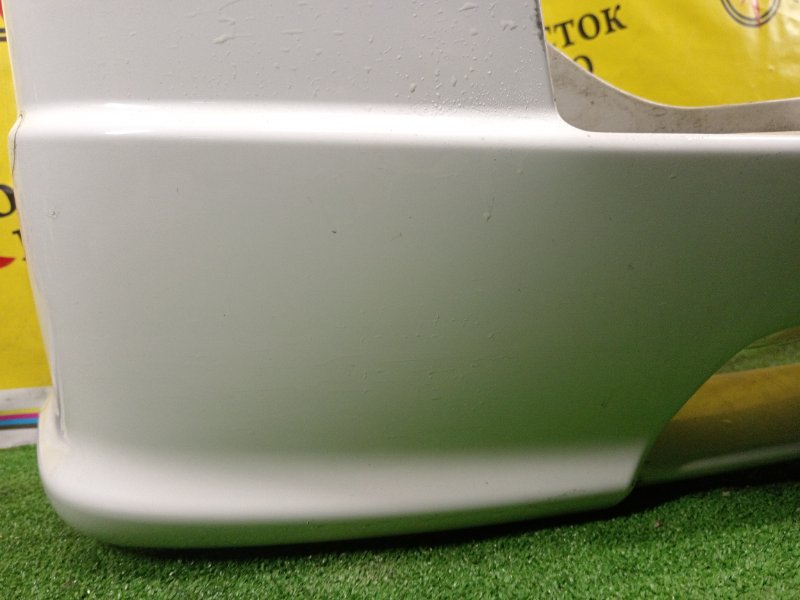 Бампер, 3500 рублей, Красноярск