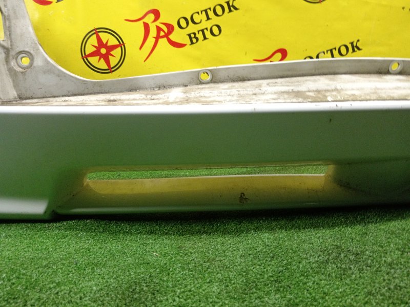 Бампер, 3500 рублей, Красноярск