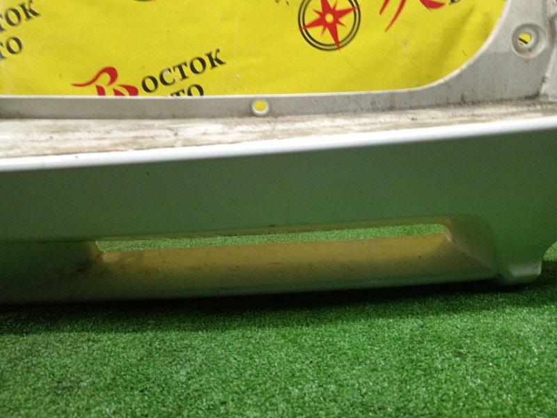 Бампер, 3500 рублей, Красноярск