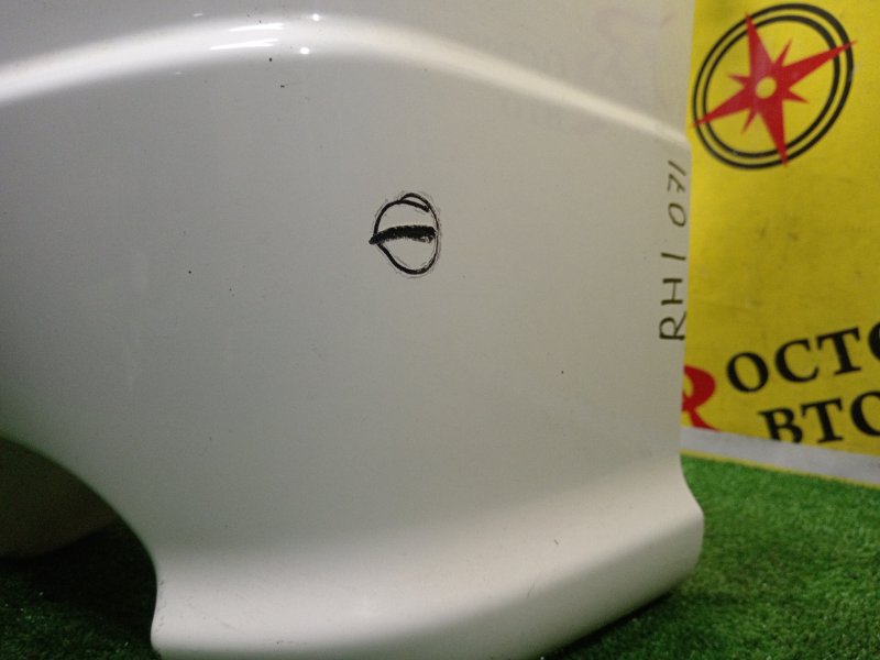 Бампер, 3500 рублей, Красноярск