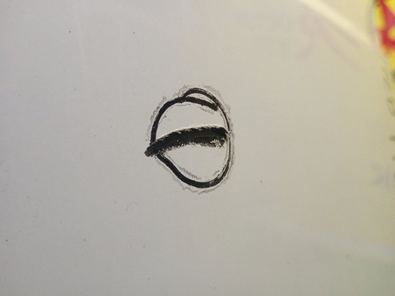 Бампер, 3500 рублей, Красноярск