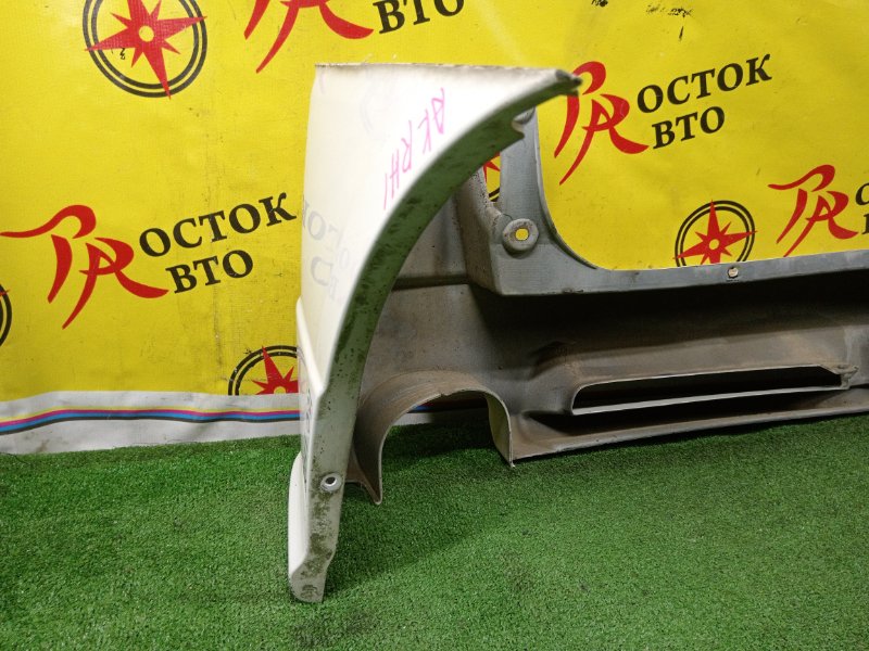 Бампер, 3500 рублей, Красноярск