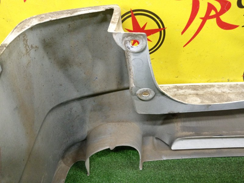 Бампер, 3500 рублей, Красноярск