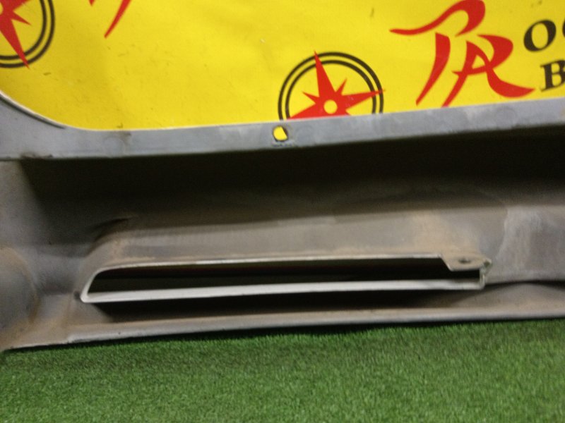 Бампер, 3500 рублей, Красноярск