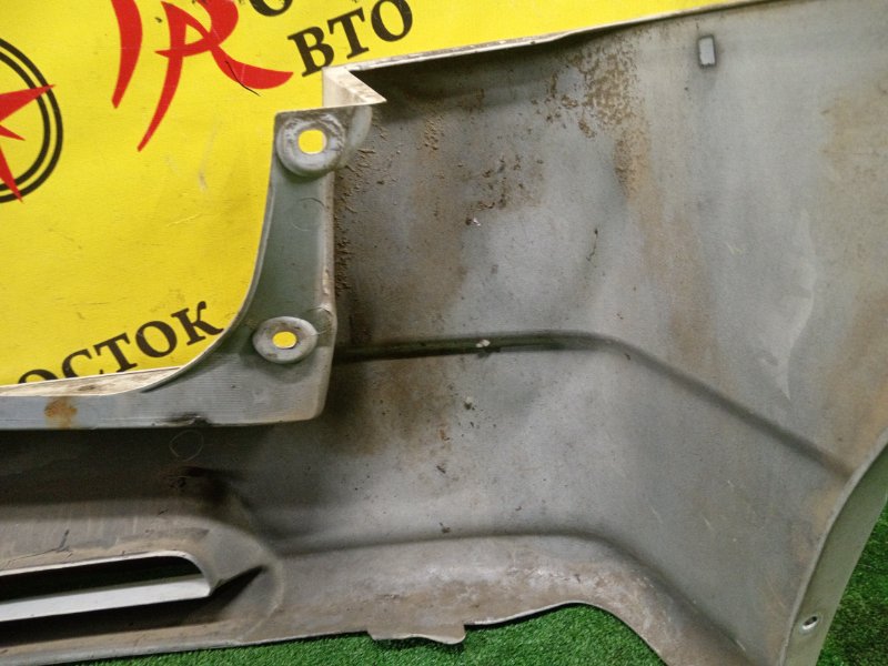 Бампер, 3500 рублей, Красноярск