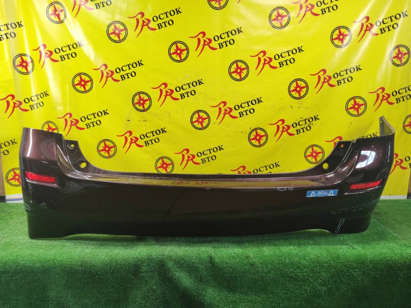 Бампер, 18000 рублей, Красноярск