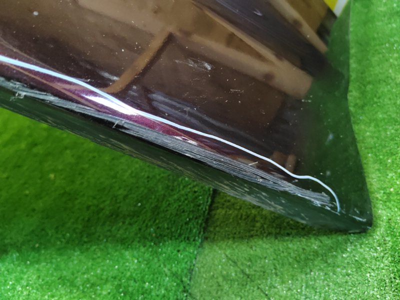 Бампер, 18000 рублей, Красноярск