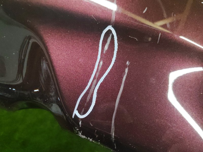 Бампер, 18000 рублей, Красноярск