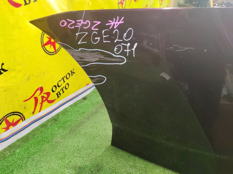 Бампер, 18000 рублей, Красноярск