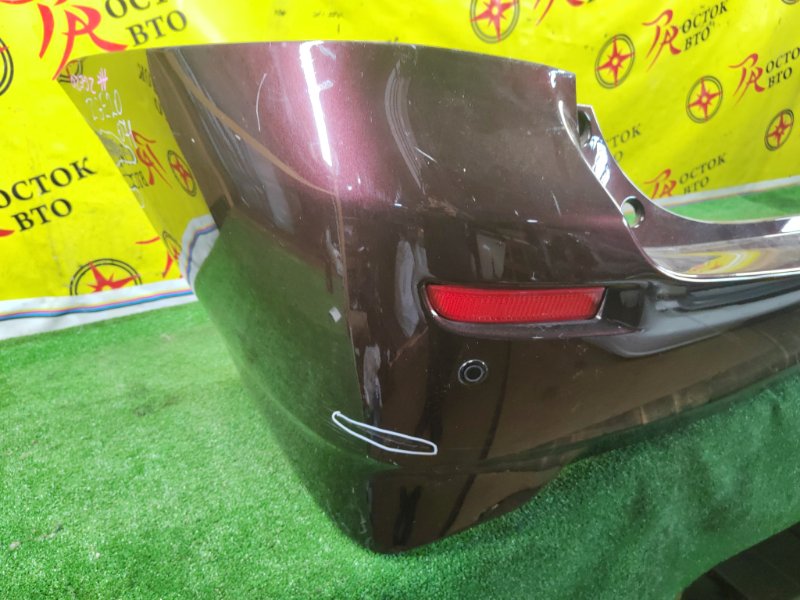 Бампер, 18000 рублей, Красноярск