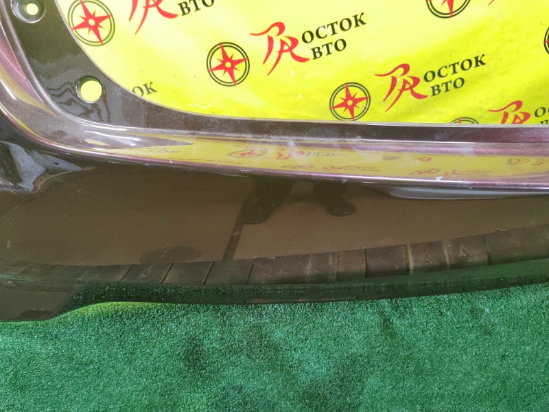 Бампер, 18000 рублей, Красноярск