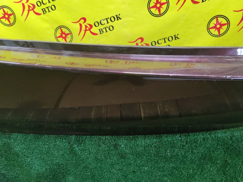 Бампер, 18000 рублей, Красноярск