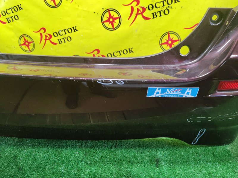 Бампер, 18000 рублей, Красноярск