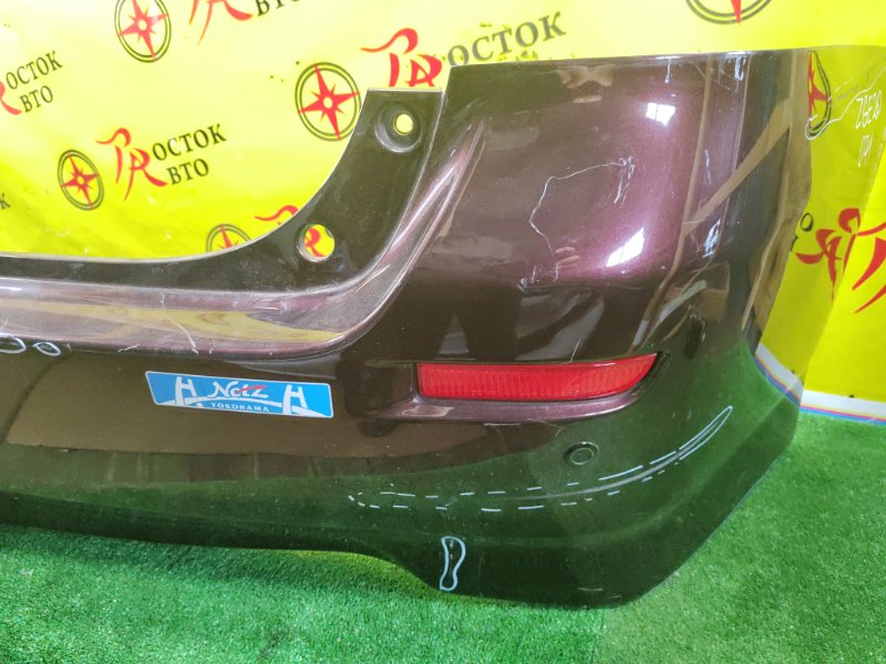 Бампер, 18000 рублей, Красноярск