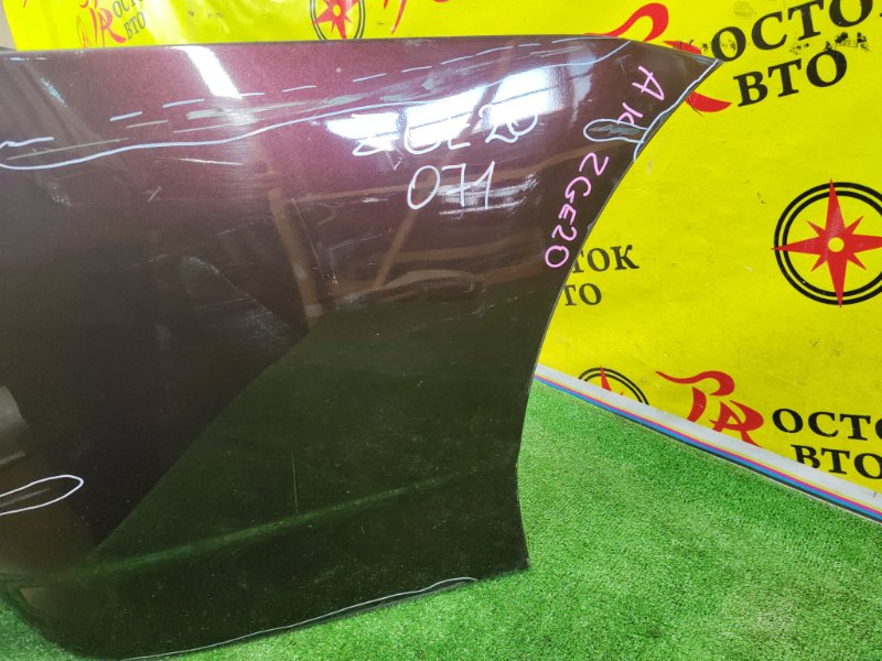 Бампер, 18000 рублей, Красноярск