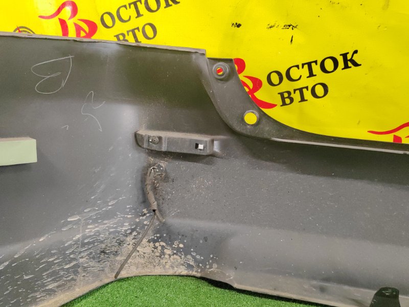 Бампер, 18000 рублей, Красноярск