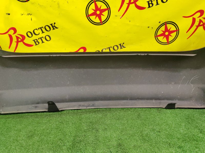 Бампер, 18000 рублей, Красноярск