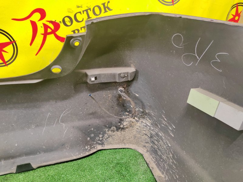 Бампер, 18000 рублей, Красноярск