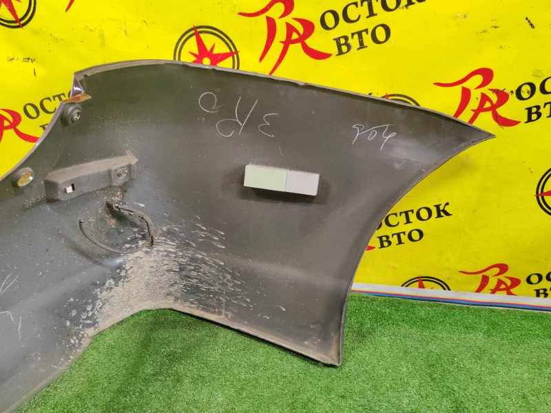 Бампер, 18000 рублей, Красноярск