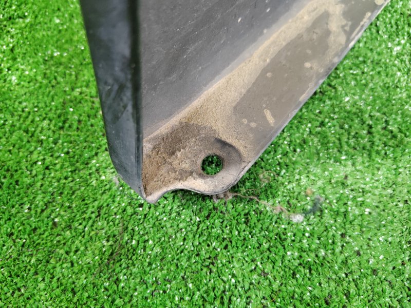 Бампер, 18000 рублей, Красноярск