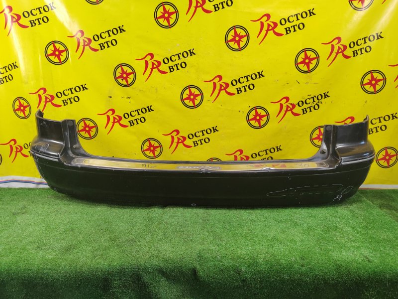 Бампер, 9000 рублей, Красноярск