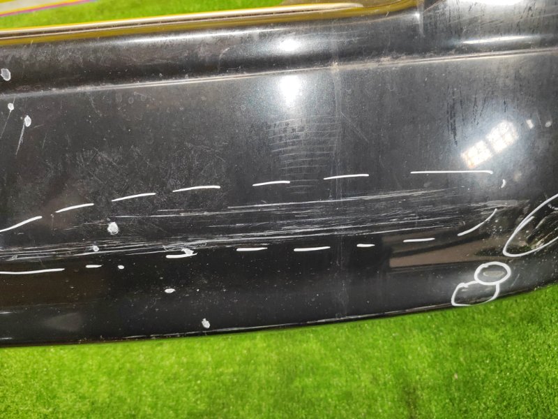 Бампер, 9000 рублей, Красноярск