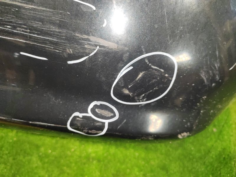 Бампер, 9000 рублей, Красноярск