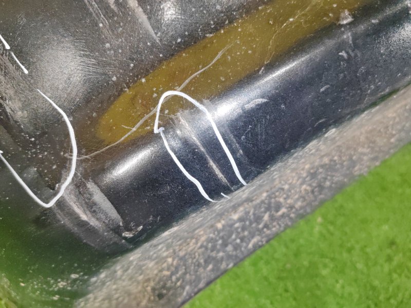 Бампер, 9000 рублей, Красноярск