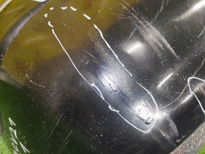 Бампер, 9000 рублей, Красноярск