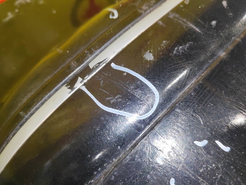 Бампер, 9000 рублей, Красноярск