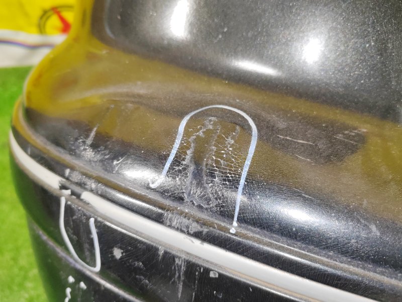 Бампер, 9000 рублей, Красноярск