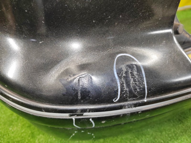 Бампер, 9000 рублей, Красноярск