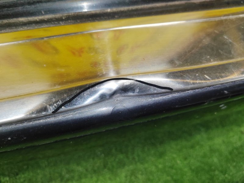 Бампер, 9000 рублей, Красноярск