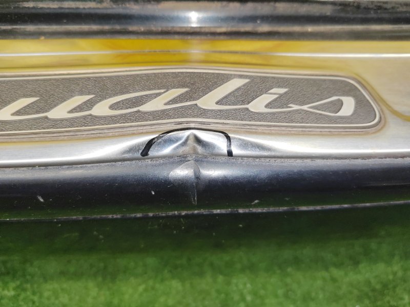 Бампер, 9000 рублей, Красноярск