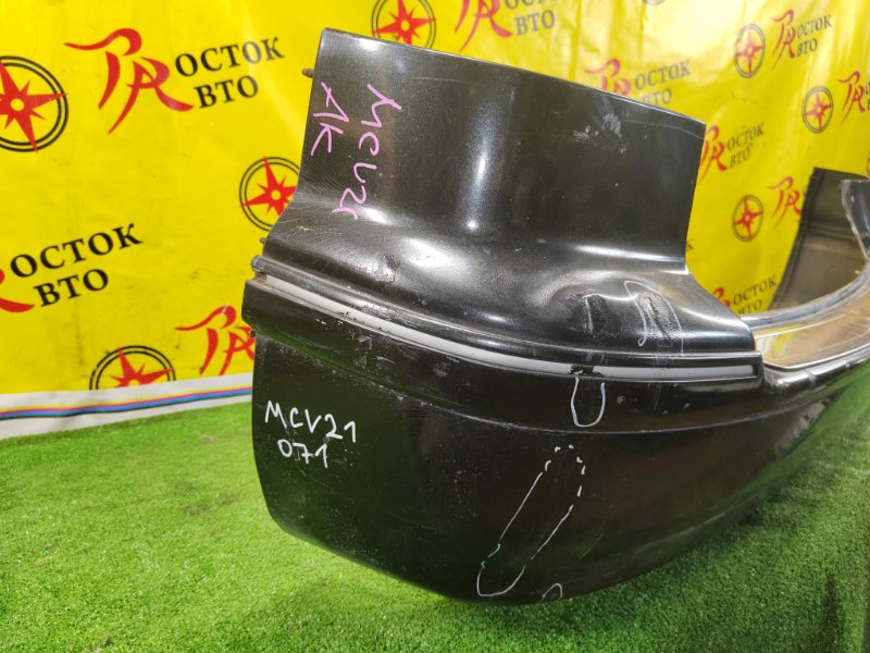 Бампер, 9000 рублей, Красноярск