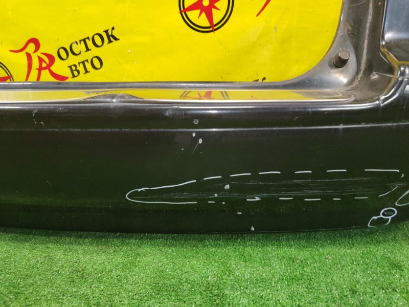 Бампер, 9000 рублей, Красноярск