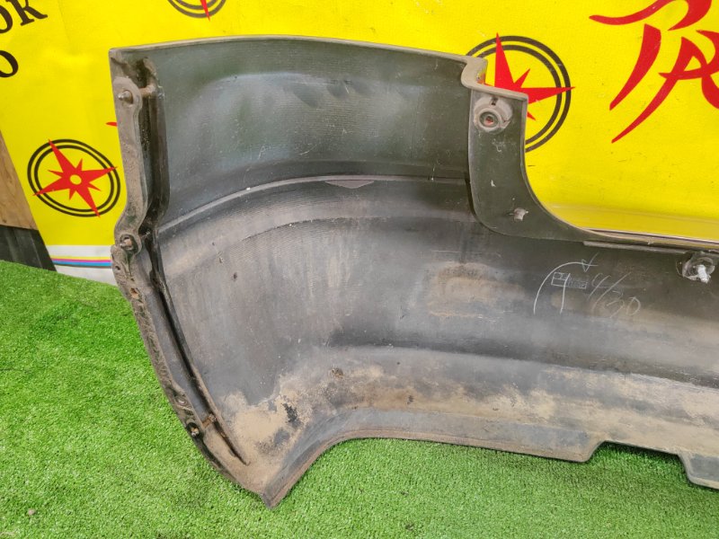 Бампер, 9000 рублей, Красноярск