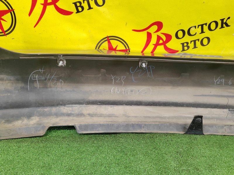 Бампер, 9000 рублей, Красноярск