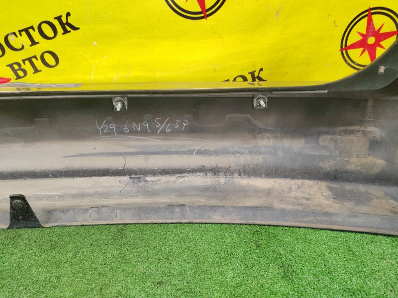 Бампер, 9000 рублей, Красноярск