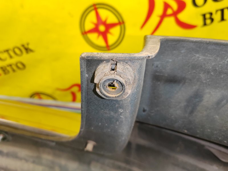 Бампер, 9000 рублей, Красноярск