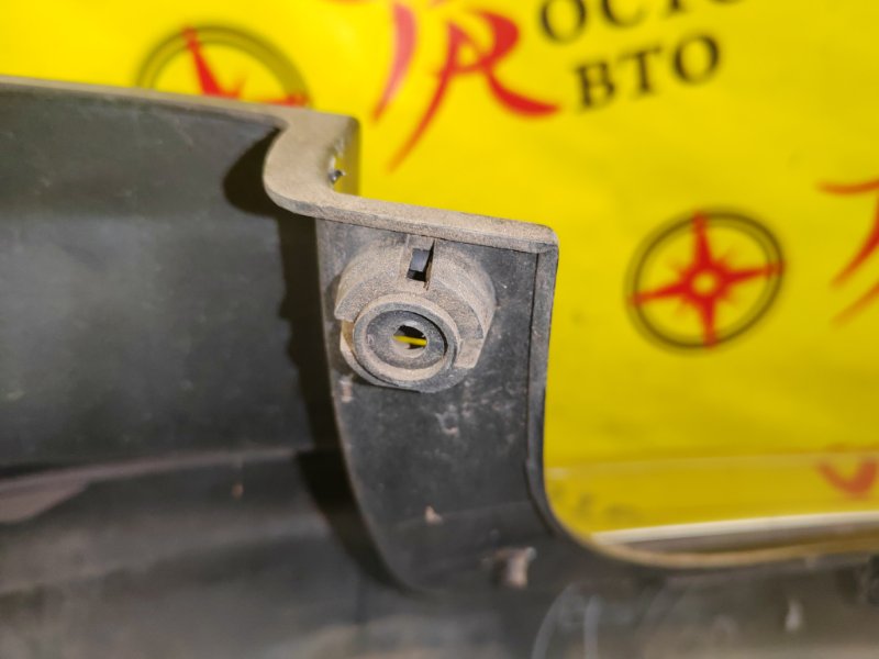 Бампер, 9000 рублей, Красноярск