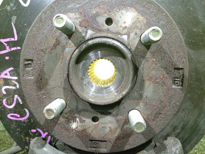 Ступица, 900 рублей, Красноярск