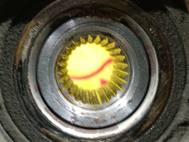 Ступица, 900 рублей, Красноярск