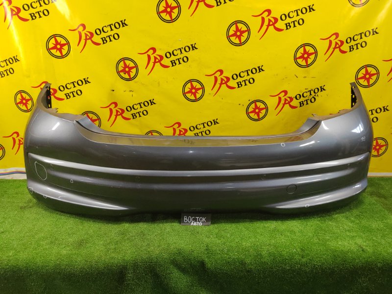 Бампер, 5000 рублей, Красноярск