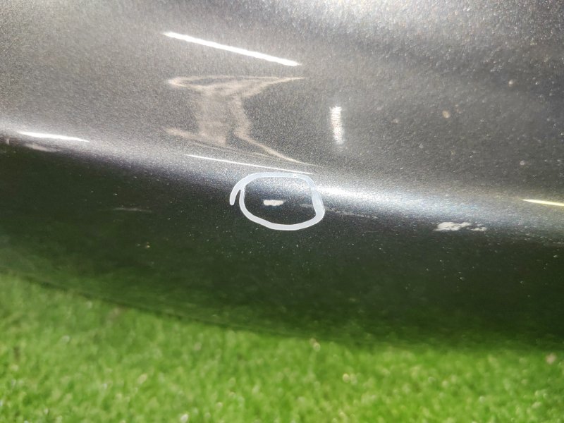 Бампер, 5000 рублей, Красноярск